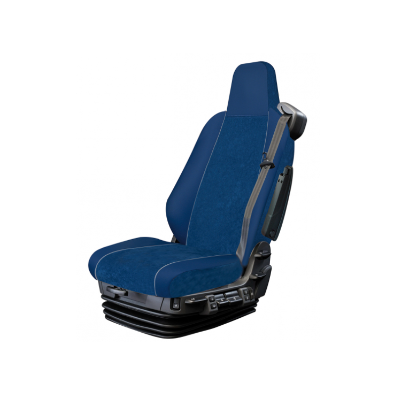 HOUSSE DE SIÈGES CAMION - EXTREME PRO MODELE P - SCANIA SERIE G/R - Accueil