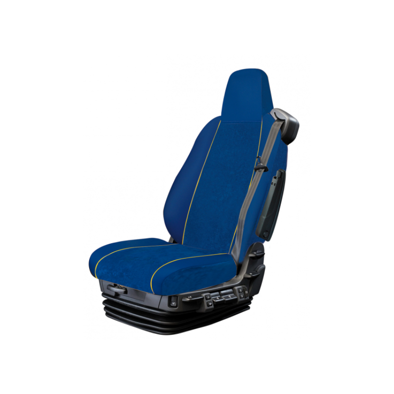 HOUSSE DE SIÈGES CAMION - EXTREME PRO MODELE P - SCANIA SERIE G/R - Accueil