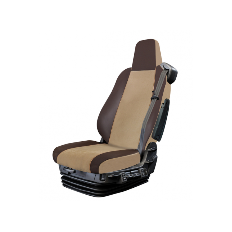 HOUSSE DE SIÈGES CAMION - EXTREME PRO MODELE P - SCANIA SERIE G/R - Accueil