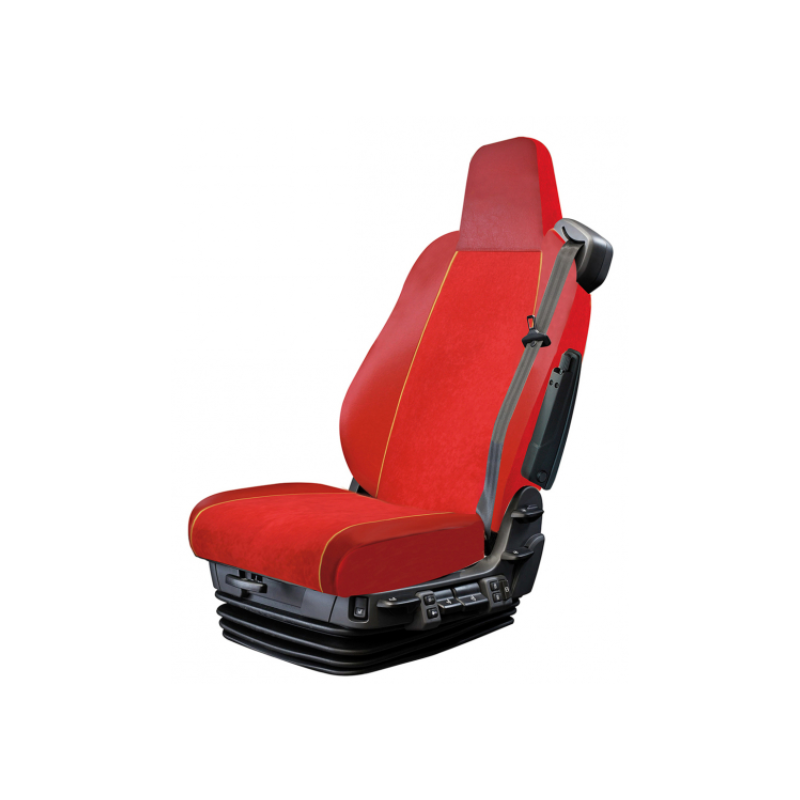 HOUSSE DE SIÈGES CAMION - EXTREME PRO MODELE P - SCANIA SERIE G/R - Accueil