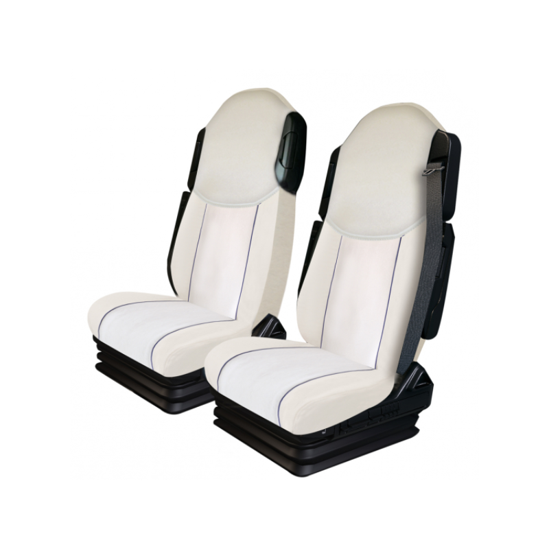 HOUSSES DE SIÈGES CAMION - EXTREME PRO MODELE U - FORD F-MAX - Housses sièges camions