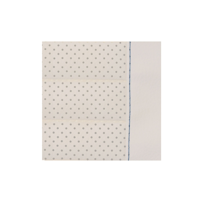 HOUSSES DE SIÈGES CAMION - THE BEST MODELE L - VOLVO FH et FM depuis 2013 - Housses sièges camions