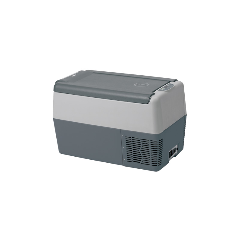 GLACIÈRE FRIGO COMPRESSEUR INDEL B 30L TB31 (camion, caravane, camping car, bateaux) 12/24V - Frigos