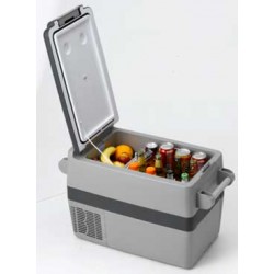 GLACIÈRE FRIGO INDEL B 40L TB41A (caravane, camping car, bateaux) - Frigos