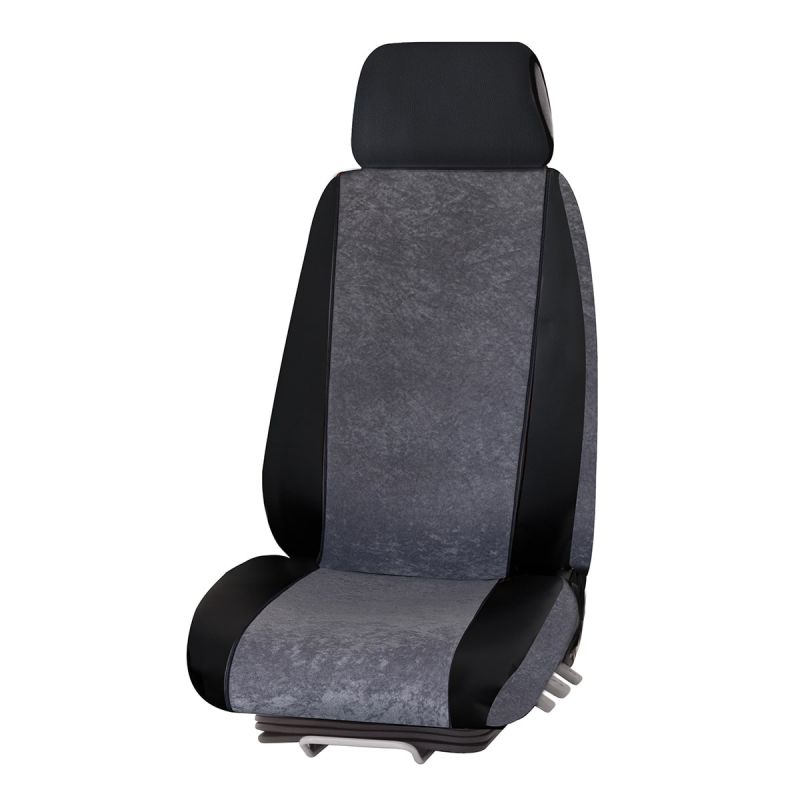 HOUSSE DE SIÈGES CAMION - EXTREME PRO MODELE E - SCANIA SERIE 4, SERIE R, SERIE G/R Streamline (de‘13 à '17), SERIE S - Accueil