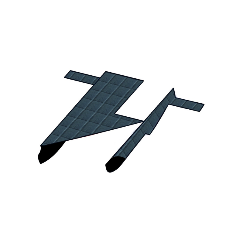 Couvre moteur camion - DAKAR - IVECO EUROSTAR - Couvres moteurs