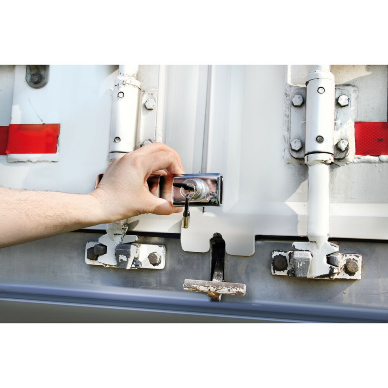 cadenas bloque-porte arrière en acier inox, ZANNA 3 - Accueil