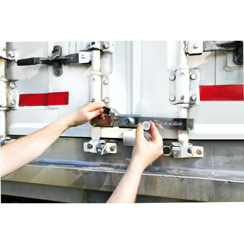 cadenas bloque-porte arrière en acier inox, ZANNA 3 - Accueil