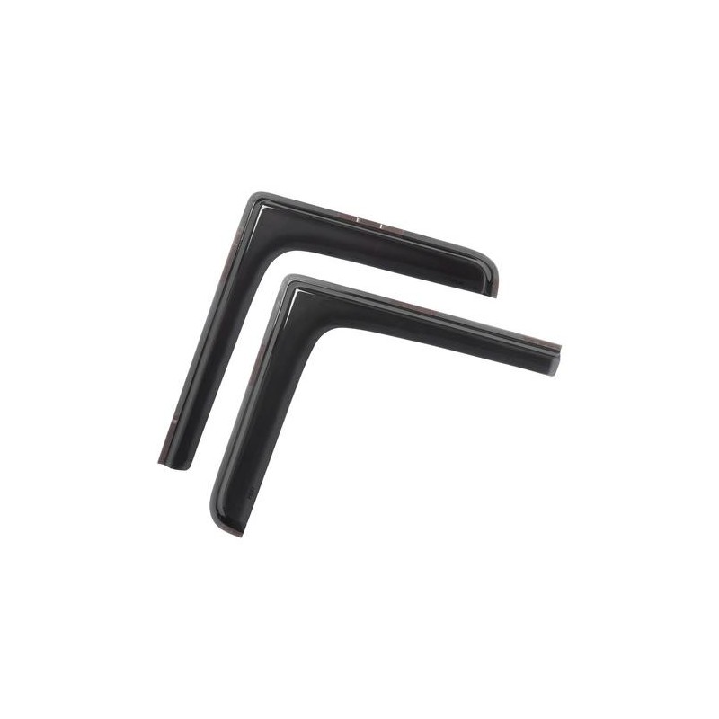 Set de déflecteurs en polycarbonate - Accueil