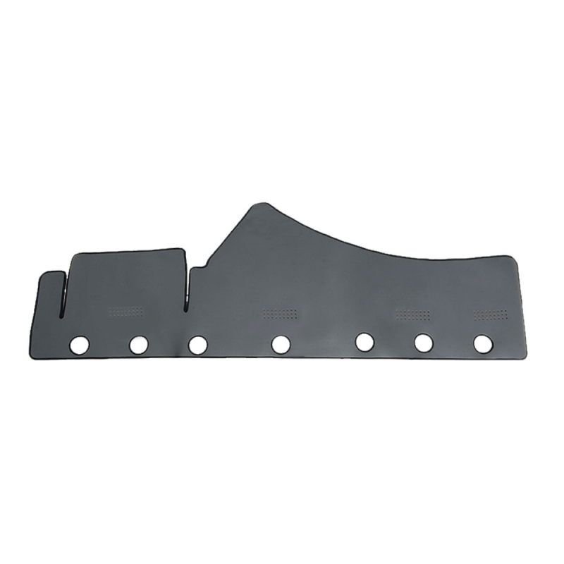 COUVRE TABLEAU DE BORD POUR CAMION DAF XF 95 - Couvres tableaux de bord