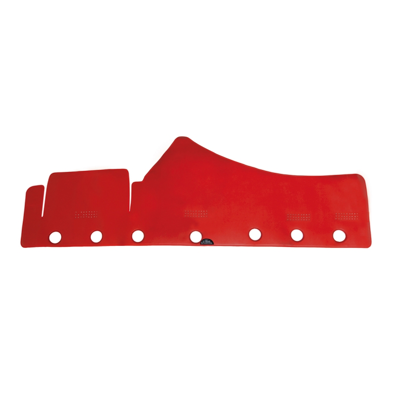 COUVRE TABLEAU DE BORD POUR CAMION DAF XF 95 - Couvres tableaux de bord