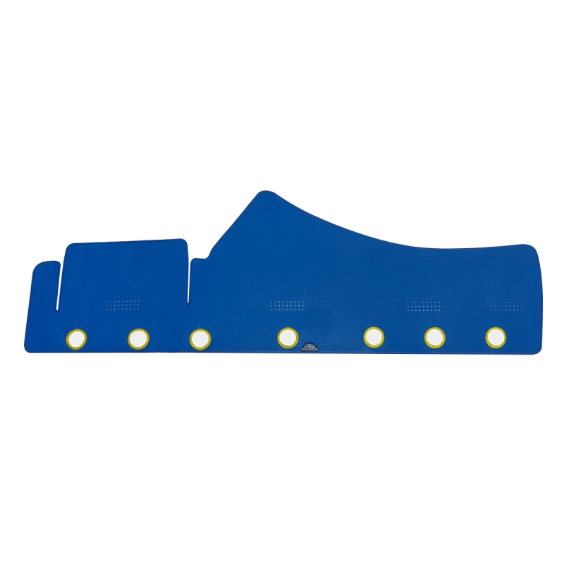 COUVRE TABLEAU DE BORD POUR CAMION DAF XF 95 - Couvres tableaux de bord