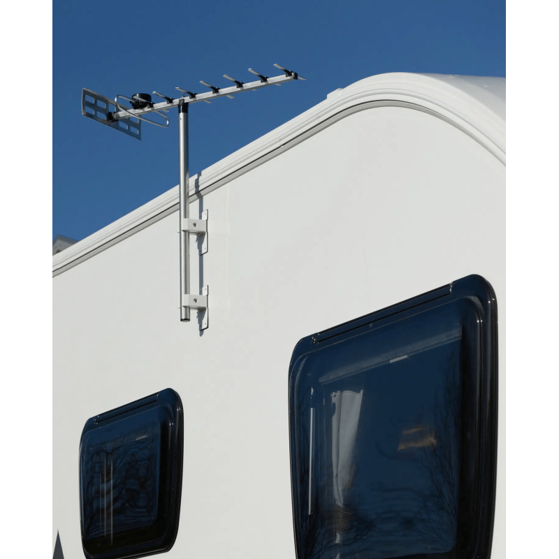 MAT D'ANTENNE OMNIMAX - Accueil