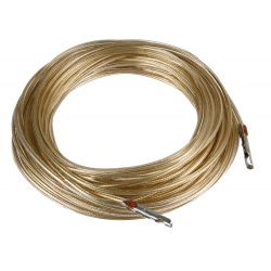 CABLE POUR CAMION 34M