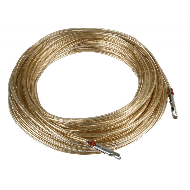 CABLE POUR CAMION 34M - Accueil