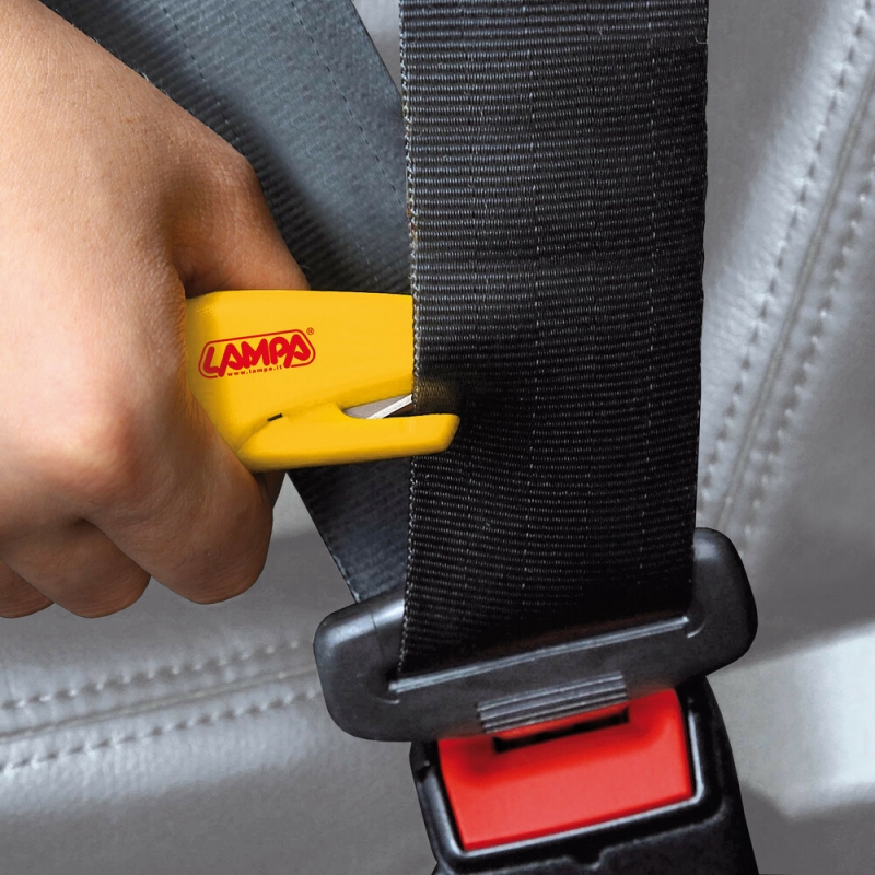 Porte-clé de survie 3 en 1 - Accueil