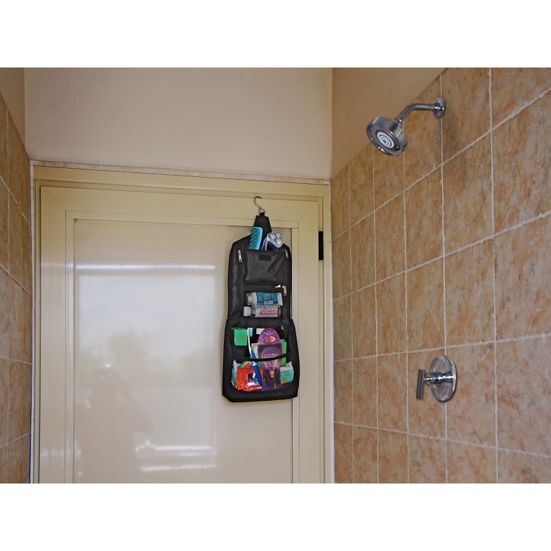 KIT DE VOYAGE - Accueil