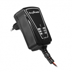 Chargeur batterie intelligent 6/12V \ CX-3 - Accessoires électriques