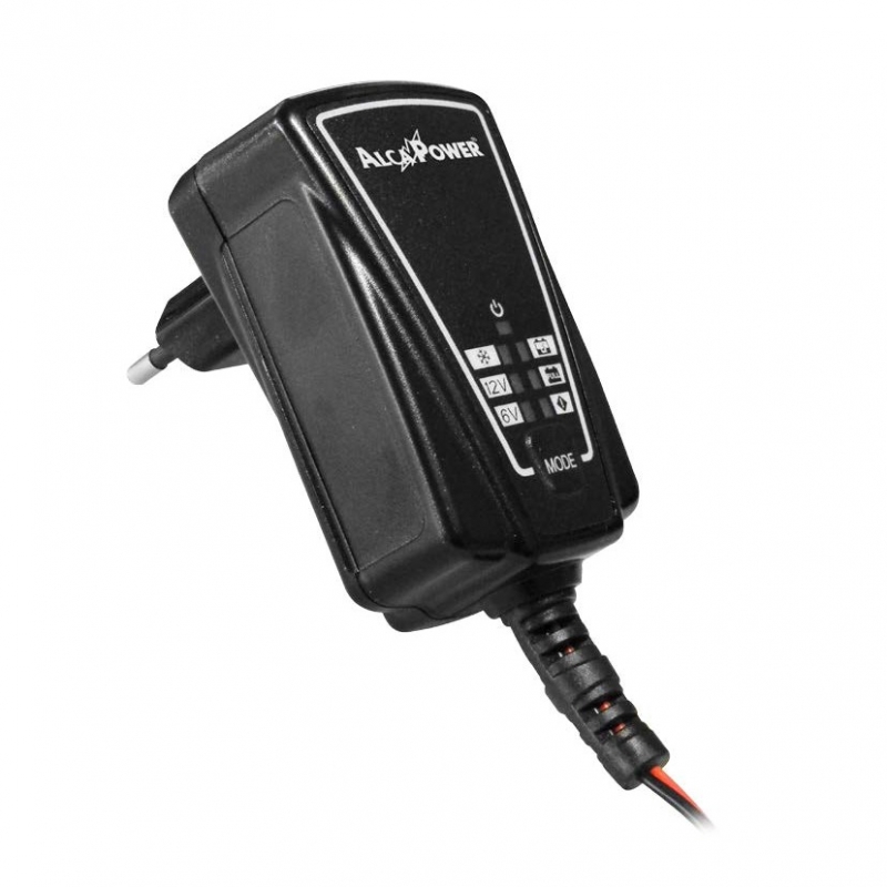 Chargeur batterie intelligent 6/12V \ CX-3