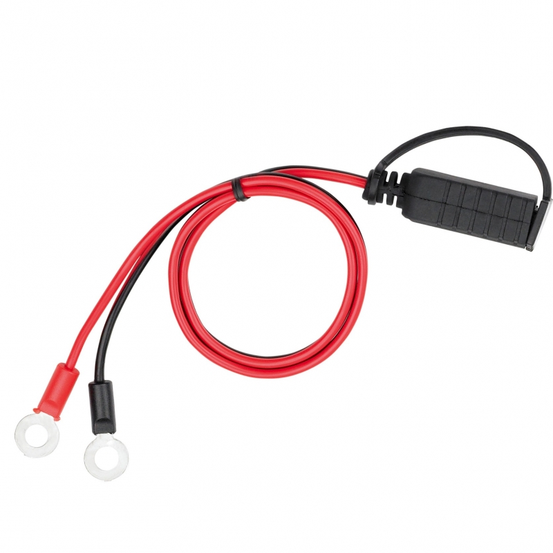 Chargeur batterie intelligent 6/12V \ CLX-1 - Accueil