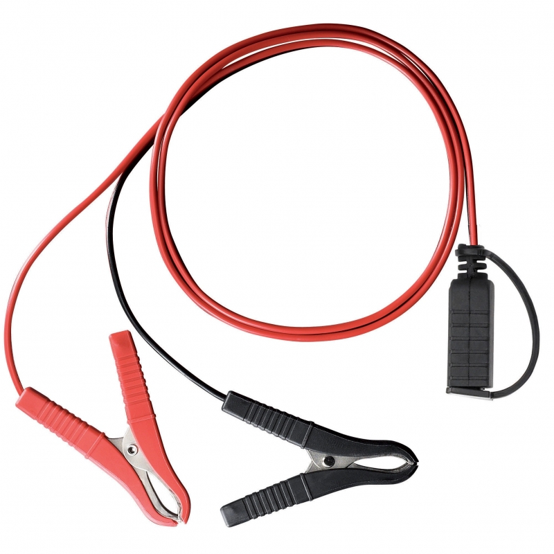 Chargeur batterie intelligent 6/12V \ CLX-1 - Accueil