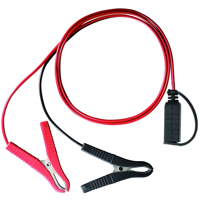 Chargeur batterie 12V 7.5A / 24V \ CLX-2 - Accueil