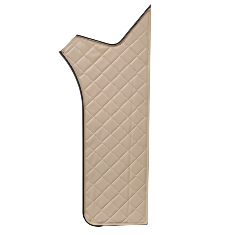 TABLETTE CAMION LONGUE SIMILI CUIR IVECO HIWAY SWAY - Tablette camion TABLETTE CAMION LONGUE SIMILI CUIR IVECO HIWAY SWAY - Tablette camion