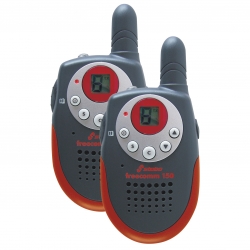 Talkie-walkie FREECOMM 150 - Talkie-walkie