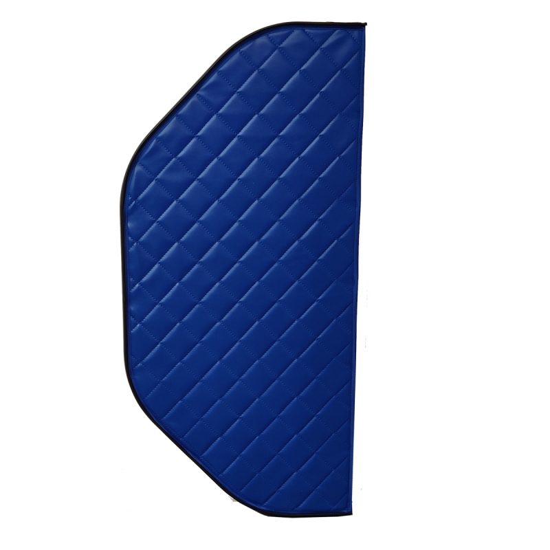 TABLETTE CAMION CENTRALE SIMILI CUIR DAF 106 (euro 6) - Tablette camion