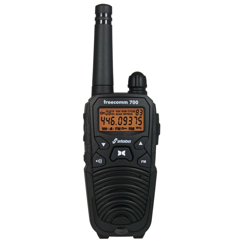 TALKIE-WALKIE FREECOMM 700 SET - Talkie-walkie