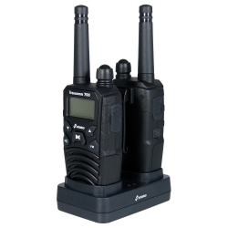 Coffret talkie-walkie FREECOMM 700 - Talkie-walkie