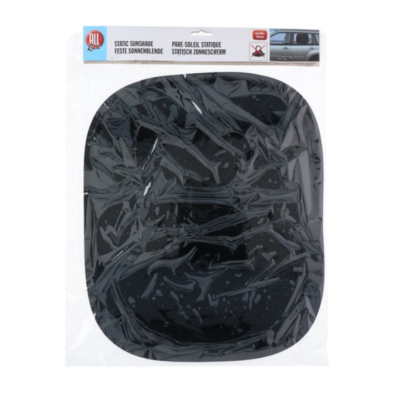 Pare-soleil statique adherent - Rideaux / Visières