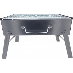 BARBECUE PORTABLE COMPACT BENSON - Divers