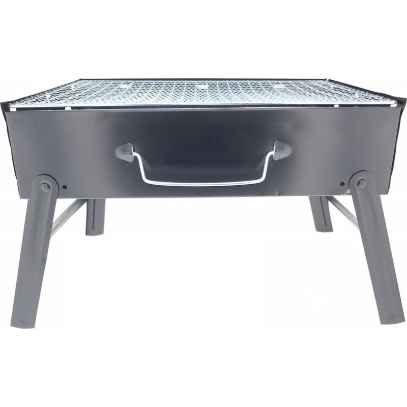 BARBECUE PORTABLE COMPACT BENSON - Divers