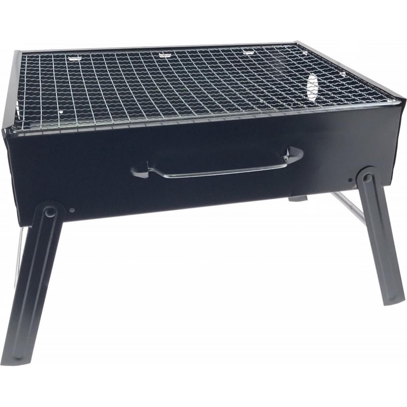 BARBECUE PORTABLE COMPACT BENSON - Divers