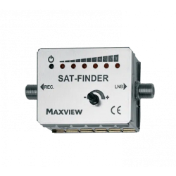 POINTEUR SATELLITE MAXVIEW - Antennes TV