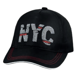 CASQUETTE New-York - Vêtements