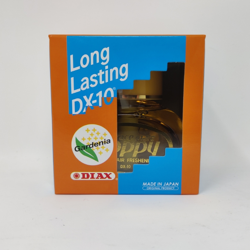 Poppy Grace Mate Gardenia - Poppy Grace Mate