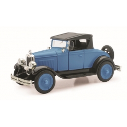 Voiture miniature NEWRAY - Chevy Roadster 1928 1/32 - Décoration camion
