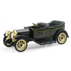 Voiture miniature NEWRAY - Chevy classic 6 roadster t 1911 1/32 - Décoration camion