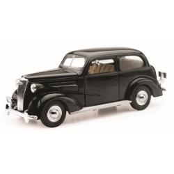 Voiture miniature NEWRAY - Chrevrolet master deluxe town Sedan 1937 1/32 - Accueil