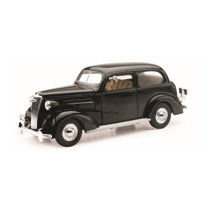 Voiture miniature NEWRAY - Chrevrolet master deluxe town Sedan