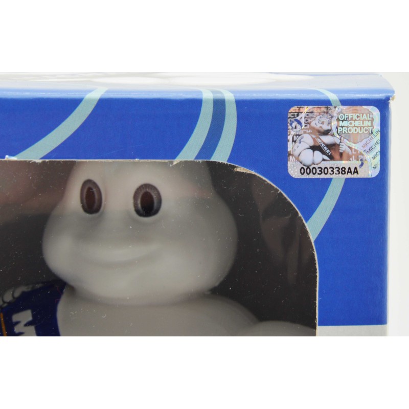 Figurine Bibendum Michelin 19 cm - Accessoires