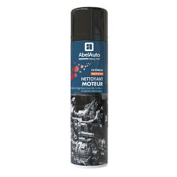 NETTOYANT MOTEUR 400ML*4* Abel auto - Nettoyage