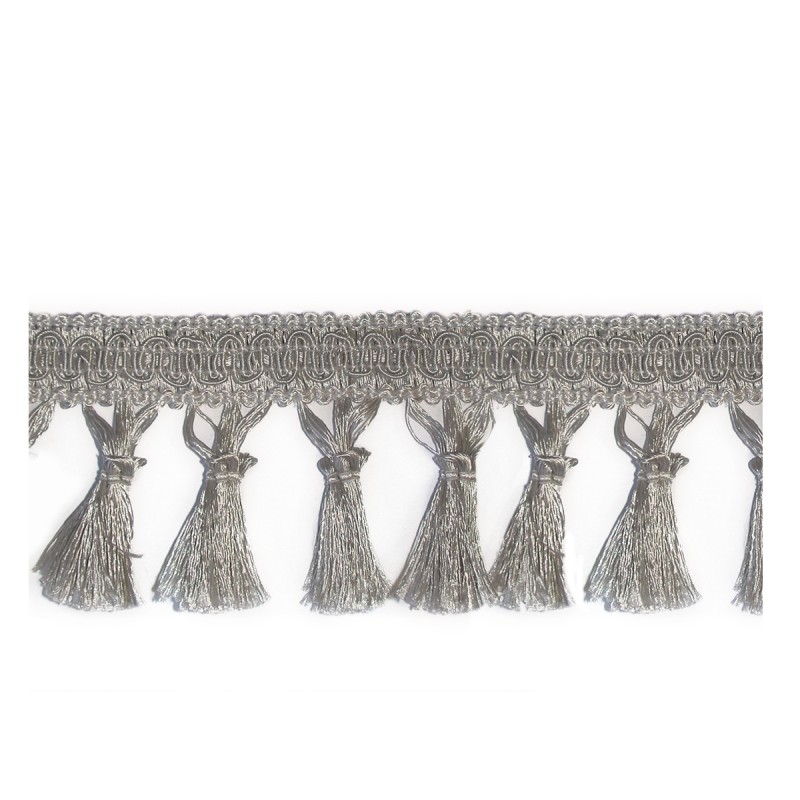 Frange rideaux ERNEST - Rideaux / Visières