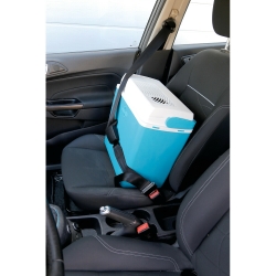 Rallonge de ceinture de sécurité - Housses sièges camions