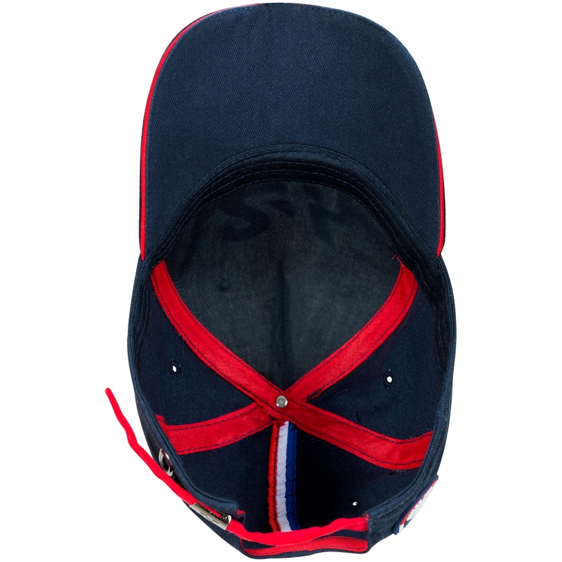 Casquette drapeau 24H LE MANS - Accueil