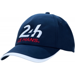 Casquette logo depuis 1923 24H LE MANS - Vêtements