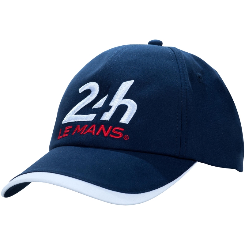 Casquette logo depuis 1923 24H LE MANS - Vêtements