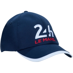 Casquette logo depuis 1923 24H LE MANS - Vêtements